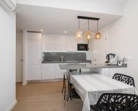 Resale - Apartment -
Orihuela Costa - Villamartín-las Filipinas