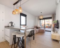 Resale - Apartment -
Orihuela Costa - Villamartín-las Filipinas