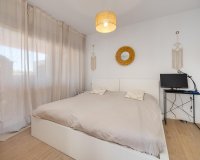 Resale - Apartment -
Orihuela Costa - Villamartín-las Filipinas