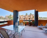 Resale - Apartment -
Orihuela Costa - Villamartín-las Filipinas