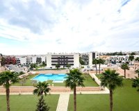 Resale - Apartment -
Orihuela Costa - Villamartín-las Filipinas