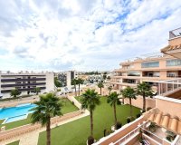 Resale - Apartment -
Orihuela Costa - Villamartín-las Filipinas