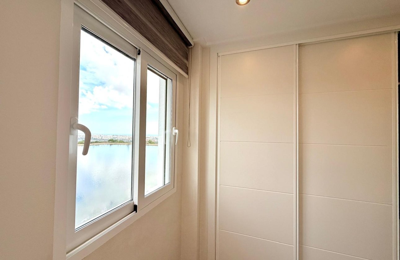 Resale - Apartment -
Orihuela Costa - Villamartín-las Filipinas