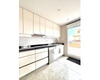 Resale - Apartment -
Orihuela Costa - Villamartín-las Filipinas