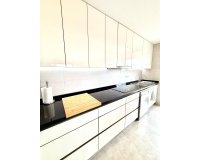 Resale - Apartment -
Orihuela Costa - Villamartín-las Filipinas