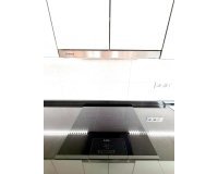 Resale - Apartment -
Orihuela Costa - Villamartín-las Filipinas