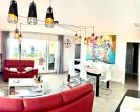 Resale - Apartment -
Orihuela Costa - Villamartín-las Filipinas