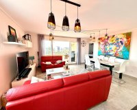 Resale - Apartment -
Orihuela Costa - Villamartín-las Filipinas