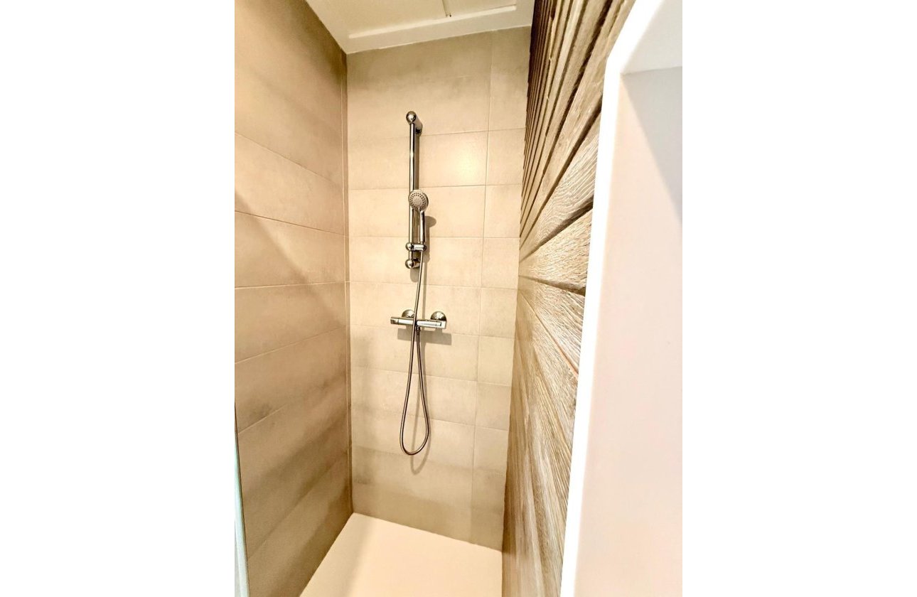 Resale - Apartment -
Orihuela Costa - Villamartín-las Filipinas