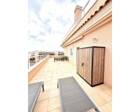 Resale - Apartment -
Orihuela Costa - Villamartín-las Filipinas