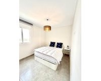 Resale - Apartment -
Orihuela Costa - Villamartín-las Filipinas