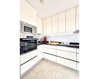 Resale - Apartment -
Orihuela Costa - Villamartín-las Filipinas