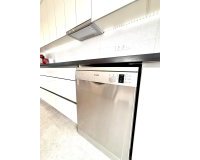 Resale - Apartment -
Orihuela Costa - Villamartín-las Filipinas