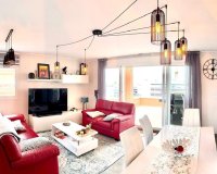 Resale - Apartment -
Orihuela Costa - Villamartín-las Filipinas