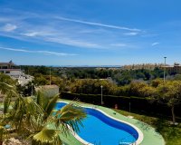 Resale - Apartment -
Orihuela Costa - Villamartín-las Filipinas