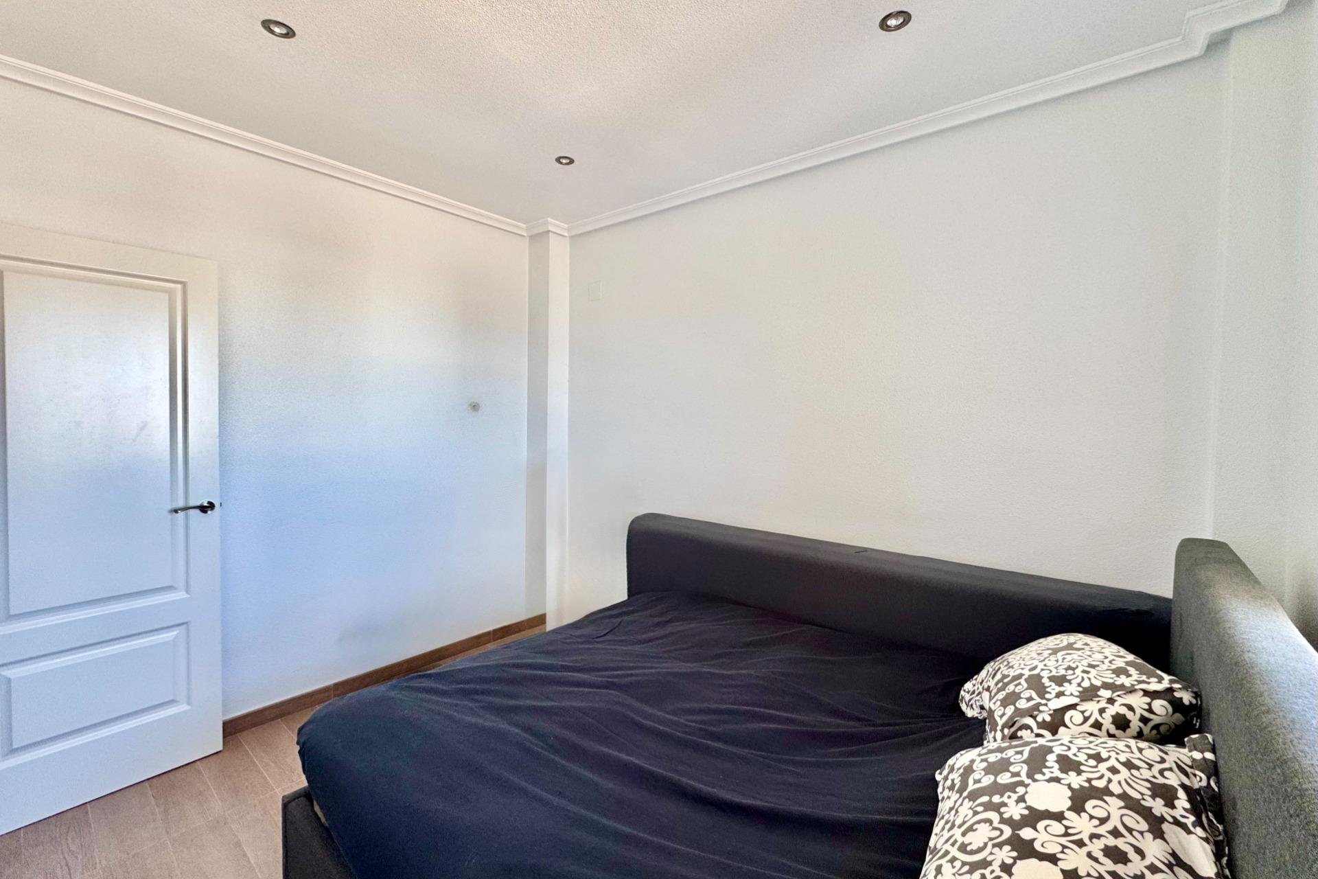 Resale - Apartment -
Orihuela Costa - Villamartín-las Filipinas