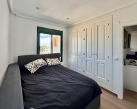 Resale - Apartment -
Orihuela Costa - Villamartín-las Filipinas