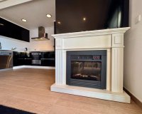 Resale - Apartment -
Orihuela Costa - Villamartín-las Filipinas