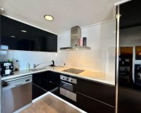 Resale - Apartment -
Orihuela Costa - Villamartín-las Filipinas