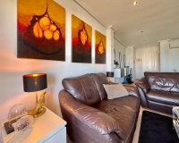 Resale - Apartment -
Orihuela Costa - Villamartín-las Filipinas