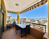 Resale - Apartment -
Orihuela Costa - Villamartín-las Filipinas