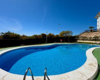 Resale - Apartment -
Orihuela Costa - Villamartín-las Filipinas