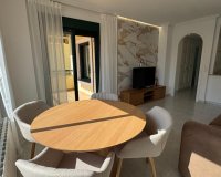 Resale - Apartment -
Orihuela Costa - Villamartín-las Filipinas