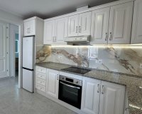 Resale - Apartment -
Orihuela Costa - Villamartín-las Filipinas