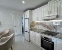 Resale - Apartment -
Orihuela Costa - Villamartín-las Filipinas