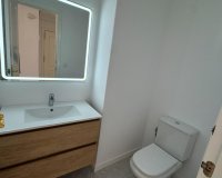 Resale - Apartment -
Orihuela Costa - Villamartín-las Filipinas