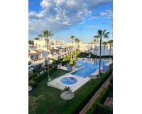 Resale - Apartment -
Orihuela Costa - Villamartín