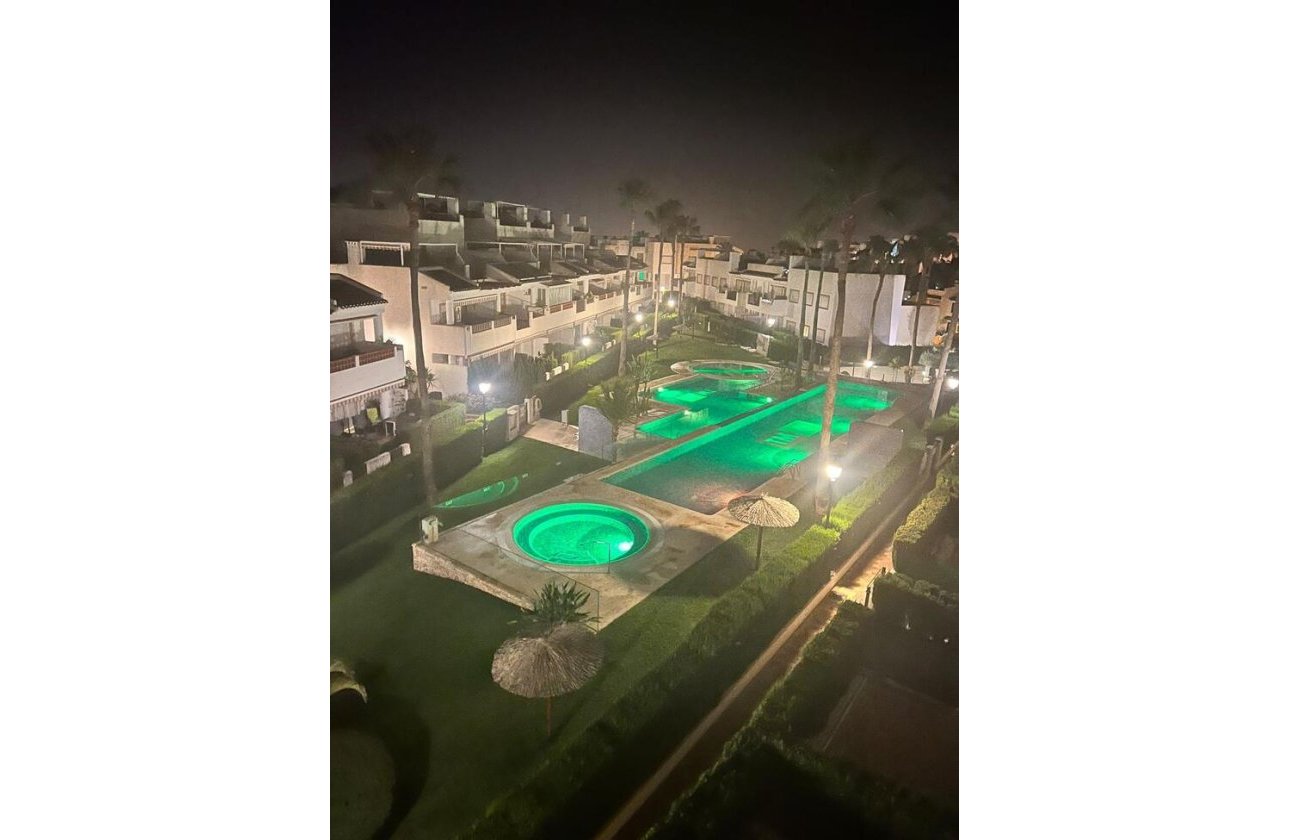 Resale - Apartment -
Orihuela Costa - Villamartín