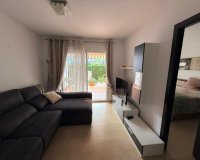 Resale - Apartment -
Orihuela Costa - Villamartín