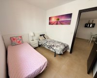 Resale - Apartment -
Orihuela Costa - Villamartín