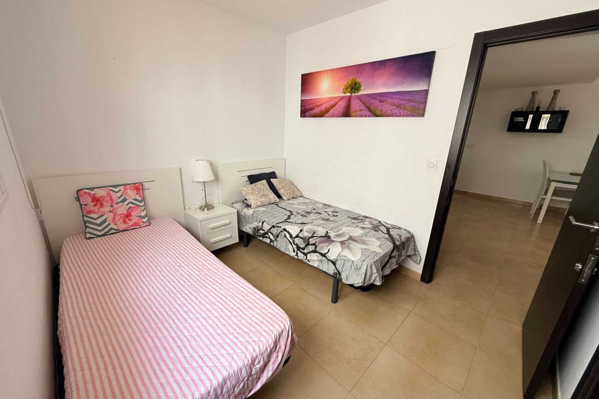 Resale - Apartment -
Orihuela Costa - Villamartín