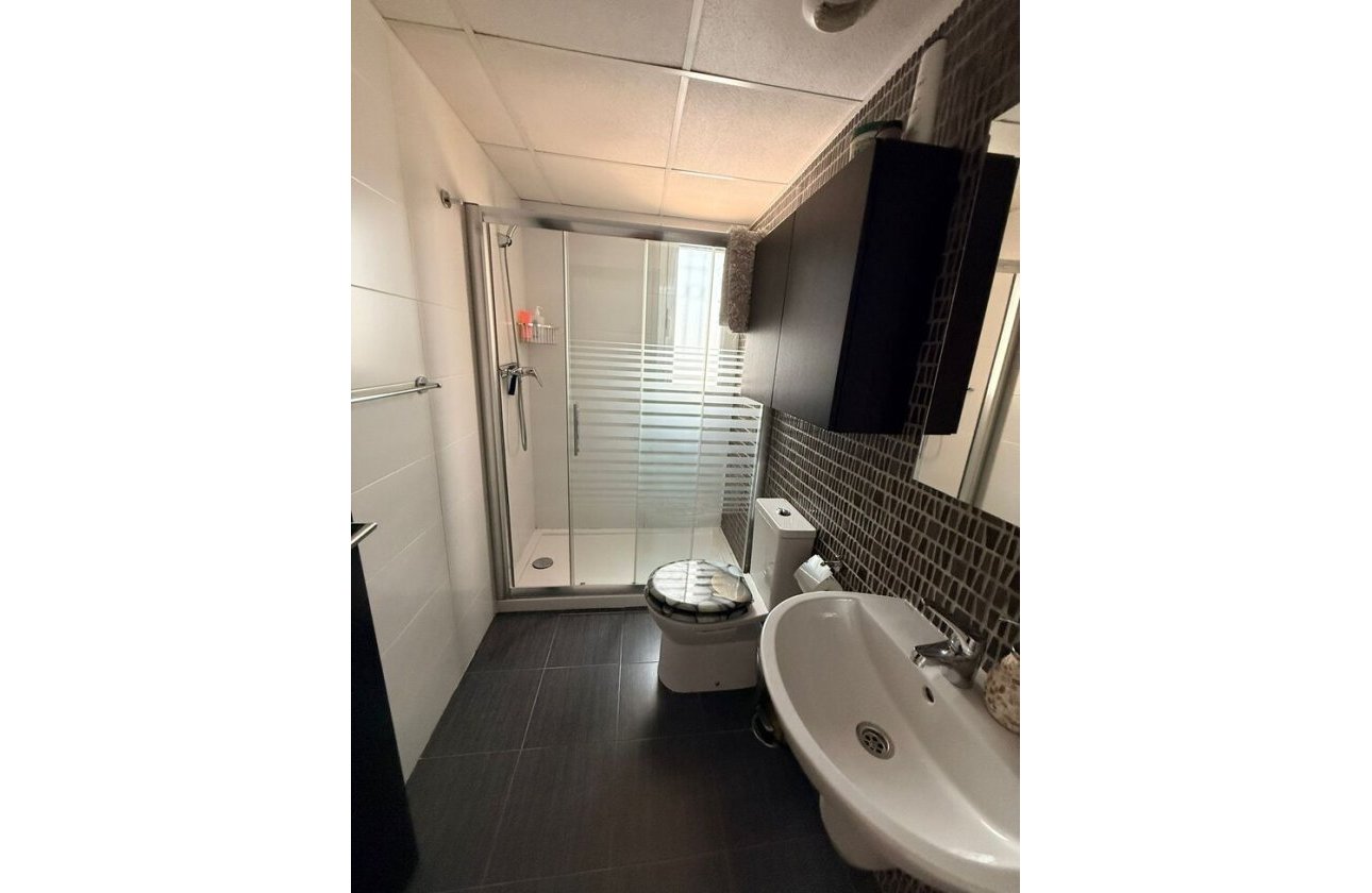 Resale - Apartment -
Orihuela Costa - Villamartín