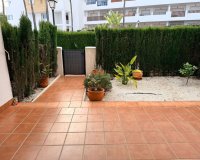 Resale - Apartment -
Orihuela Costa - Villamartín