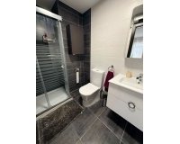 Resale - Apartment -
Orihuela Costa - Villamartín