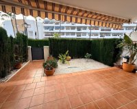Resale - Apartment -
Orihuela Costa - Villamartín
