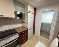 Resale - Apartment -
Orihuela Costa - Villamartín