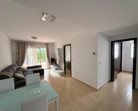 Resale - Apartment -
Orihuela Costa - Villamartín