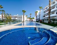 Resale - Apartment -
Orihuela Costa - Villamartín