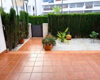 Resale - Apartment -
Orihuela Costa - Villamartín