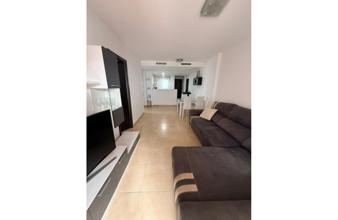 Resale - Apartment -
Orihuela Costa - Villamartín