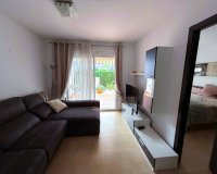 Resale - Apartment -
Orihuela Costa - Villamartín