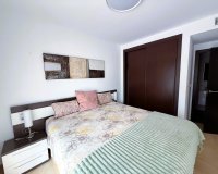 Resale - Apartment -
Orihuela Costa - Villamartín