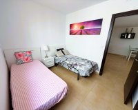 Resale - Apartment -
Orihuela Costa - Villamartín