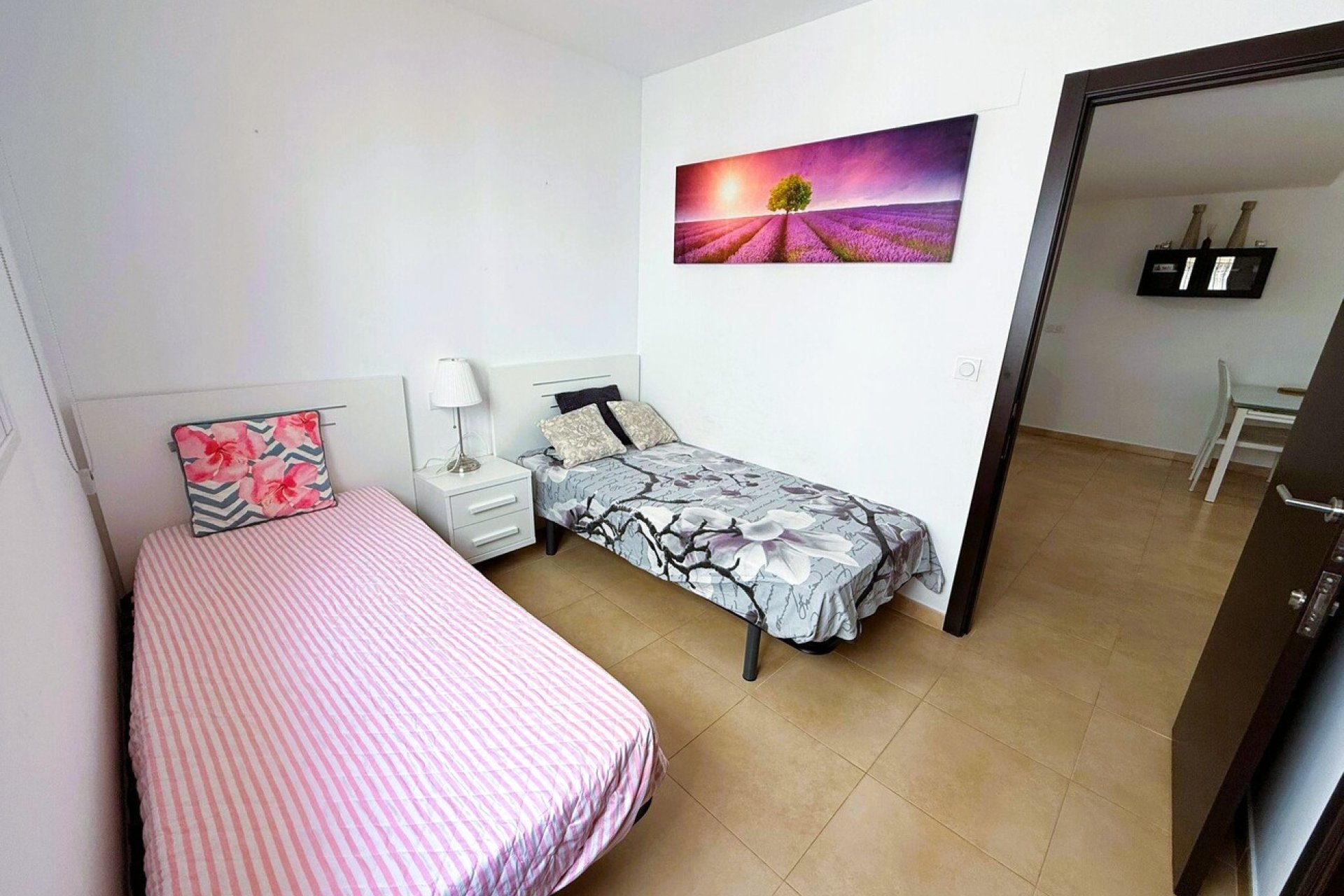 Resale - Apartment -
Orihuela Costa - Villamartín
