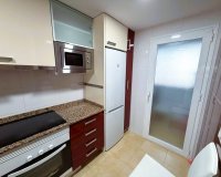 Resale - Apartment -
Orihuela Costa - Villamartín