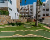 Resale - Apartment -
Orihuela Costa - Villamartín